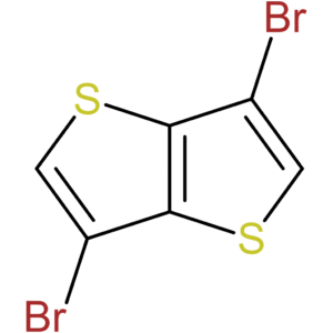 3,6-Dibromothieno[3,2-b]thiophene