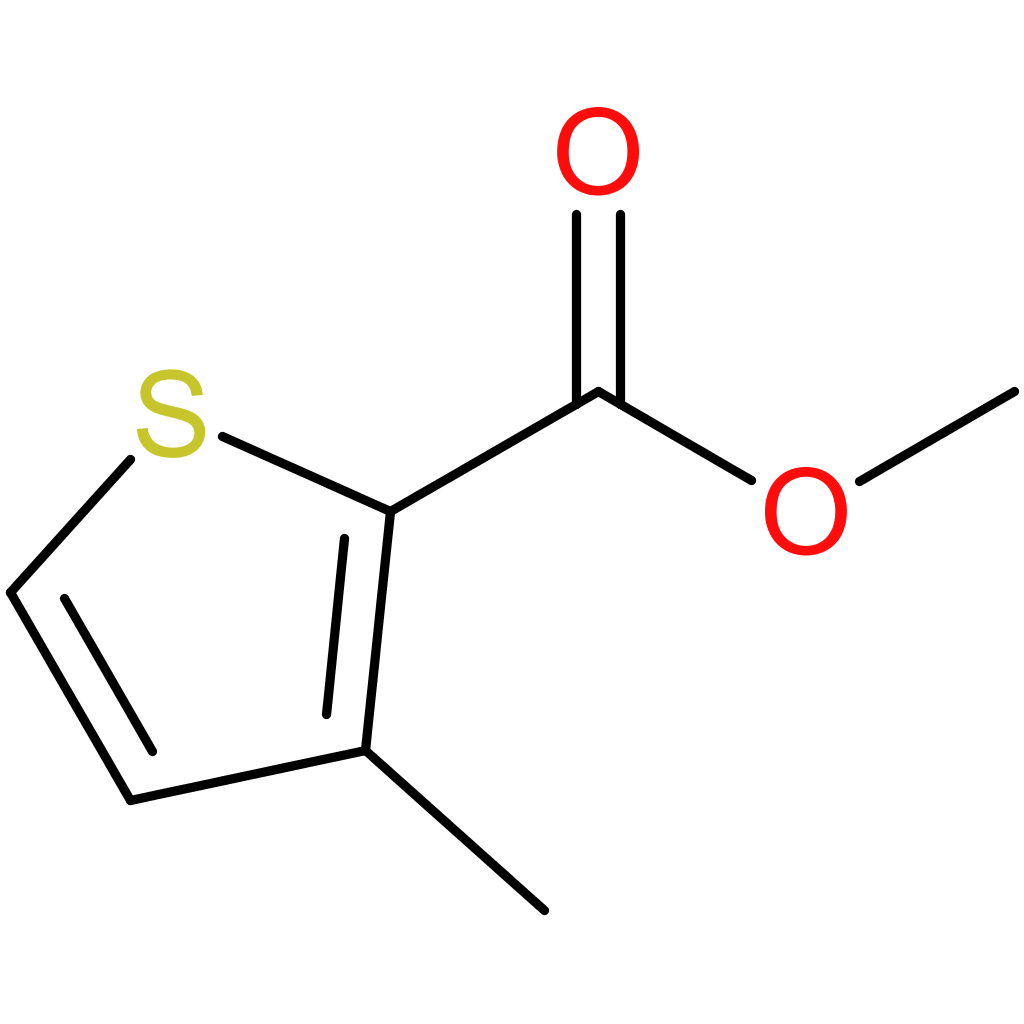 Methyl 3-Methylthiophene-2-carboxylate