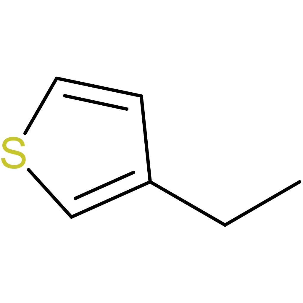 3-Ethylthiophene