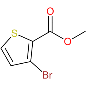 Methyl 3-Bromothiophene-2-carboxylate