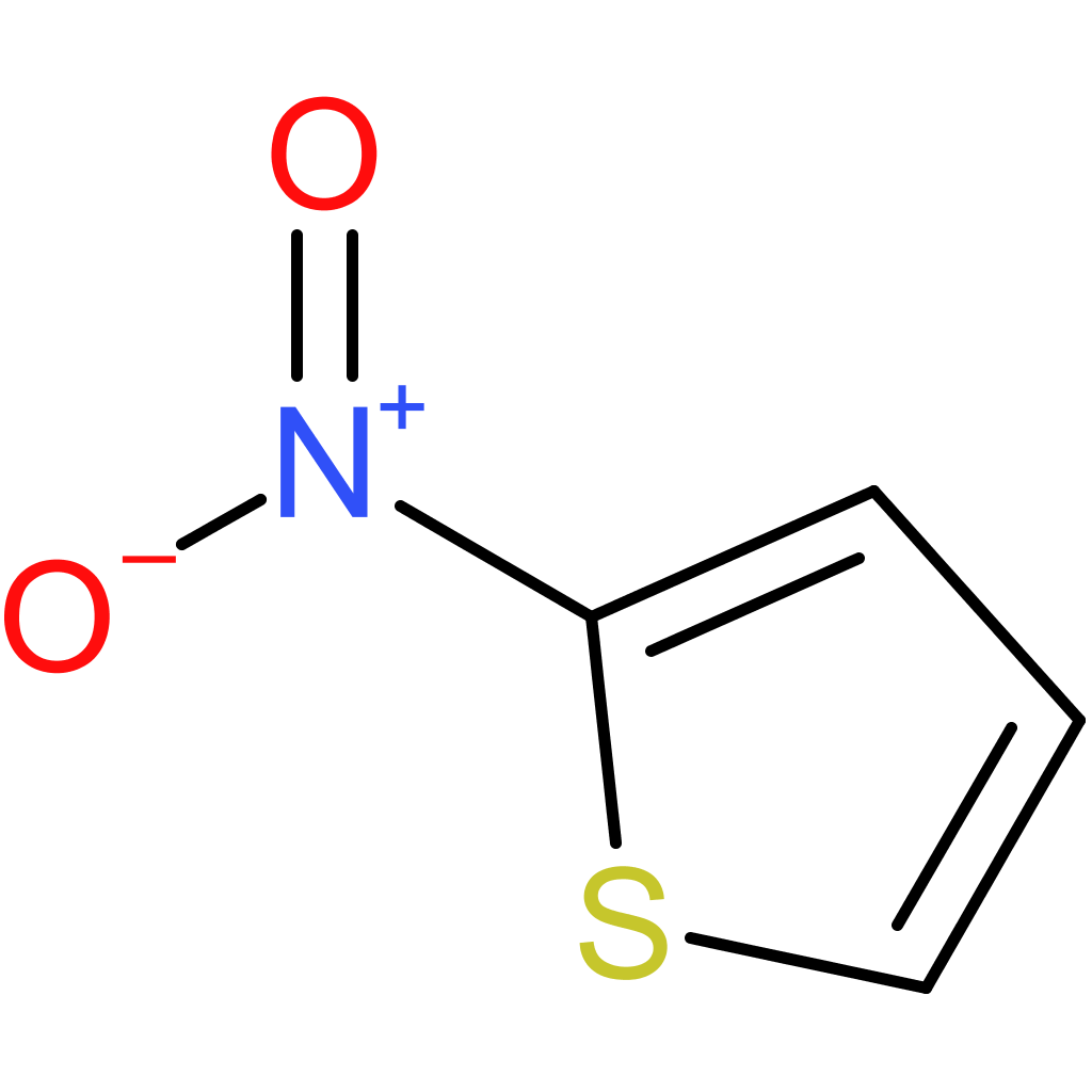 2-Nitrothiophene