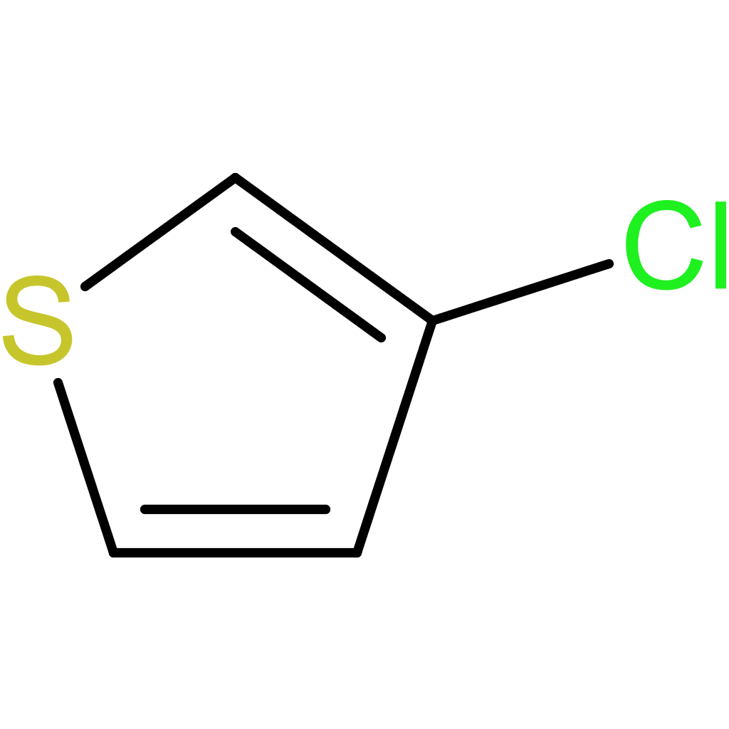 3-Chlorothiophene
