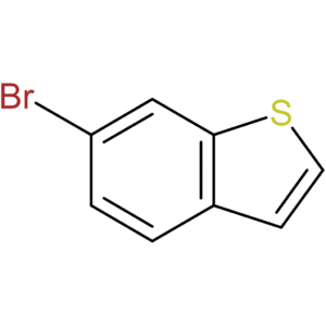 6-bromo-1-benzothiophene