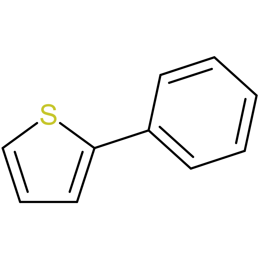 2-Phenylthiophene