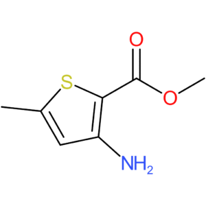 Methyl 3-Amino-5-methylthiophene-2-carboxylate
