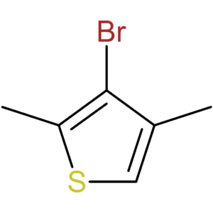 3-Bromo-2,4-dimethylthiophene