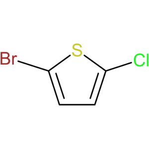 2-Bromo-5-chlorothiophene
