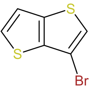 3-Bromothieno[3,2-b]thiophene