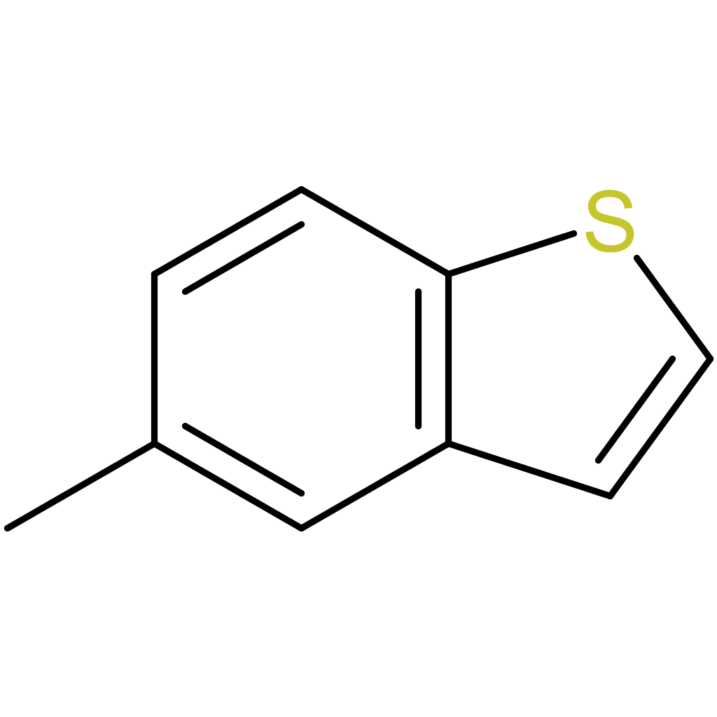 5-Methylbenzo[b]thiophene