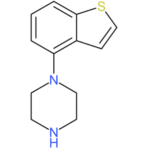 1-(Benzo[b]thiophen-4-yl)piperazine