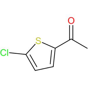 2-Acetyl-5-chlorothiophene