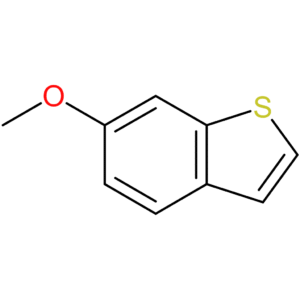6-Methoxybenzo[b]thiophene