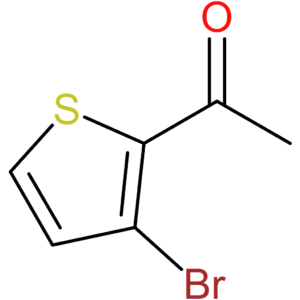 2-Acetyl-3-bromothiophene