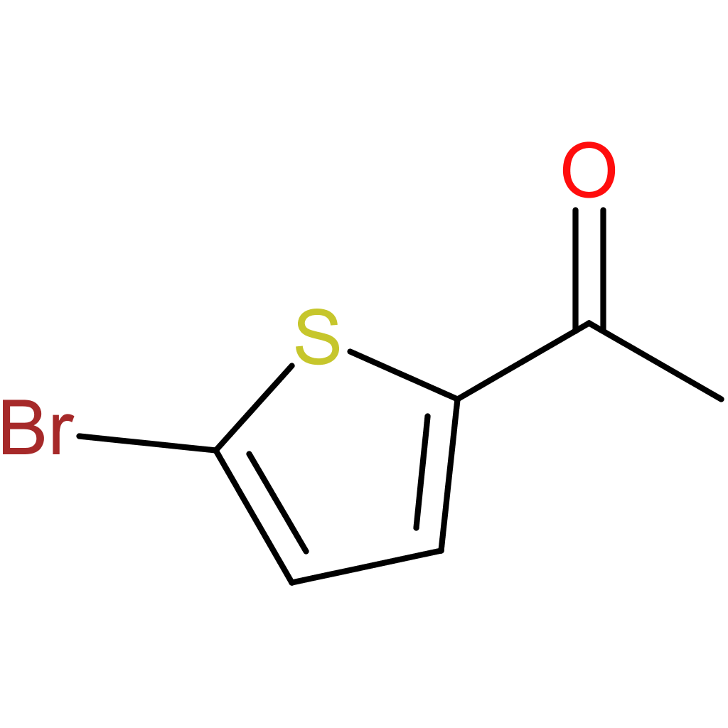 2-Acetyl-5-bromothiophene
