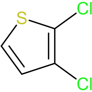 2,3-Dichlorothiophene