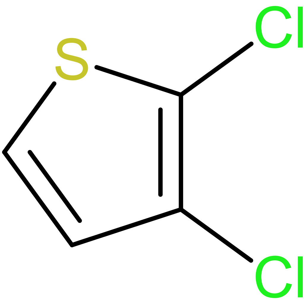 2,3-Dichlorothiophene