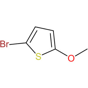 2-Bromo-5-methoxythiophene