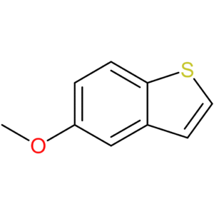 5-Methoxybenzo[b]thiophene