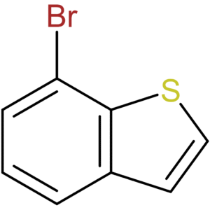 7-Bromobenzo[b]thiophene