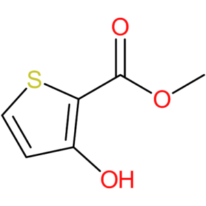 Methyl 3-hydroxythiophene-2-carboxylate