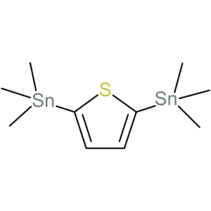2,5-Bis(trimethylstannyl)thiophene