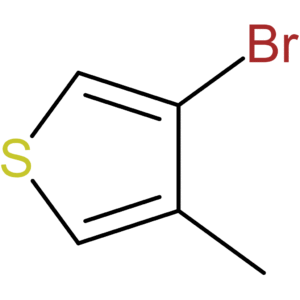 3-Bromo-4-methylthiophene