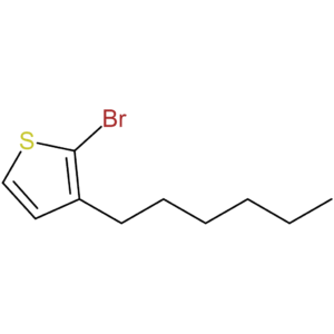 2-Bromo-3-hexylthiophene