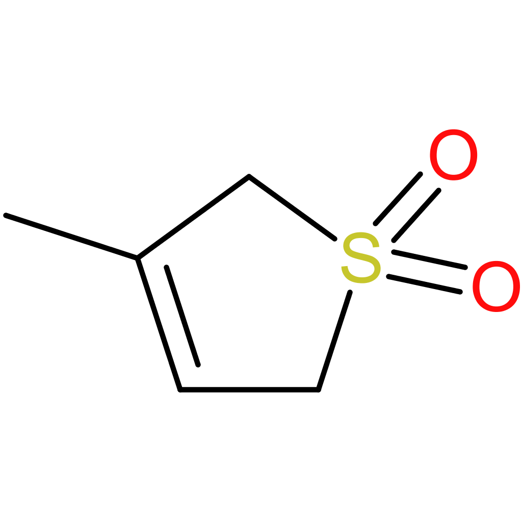 3-Methyl-2,5-dihydrothiophene 1,1-dioxide