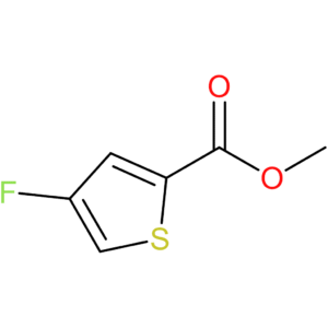 Methyl 4-fluorothiophene-2-carboxylate