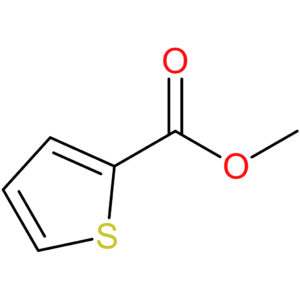Methyl thiophene-2-carboxylate