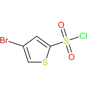4-Bromothiophene-2-sulfonyl chloride