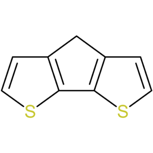 4H-Cyclopenta[2,1-b:3,4-b?]dithiophene