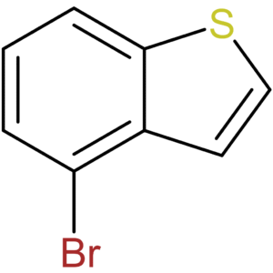 4-Bromobenzo[b]thiophene