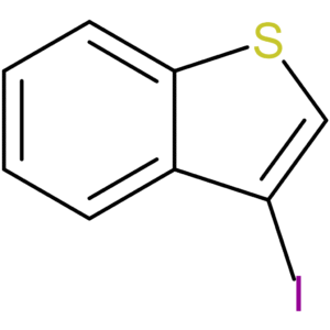 3-Iodobenzo[b]thiophene