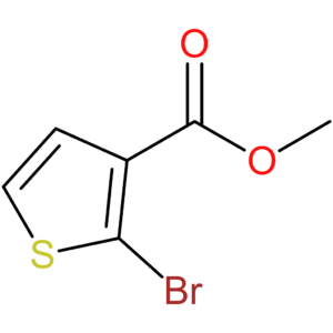 Methyl 2-bromothiophene-3-carboxylate