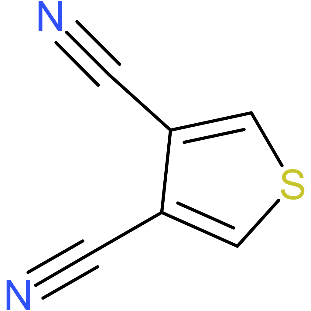 3,4-Dicyanothiophene