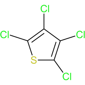 Perchlorothiophene