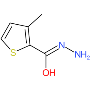 3-methyl-2-thiophenecarbohydrazide