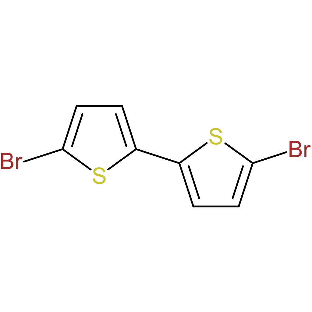 5,5?-Dibromo-2,2?-bithiophene