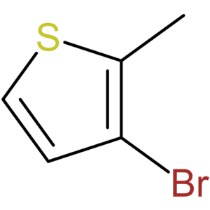 3-Bromo-2-Methylthiophene