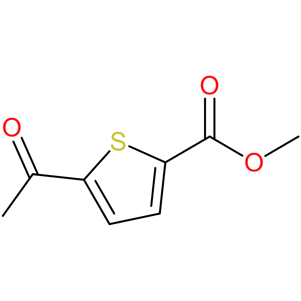 Methyl 5-acetylthiophene-2-carboxylate