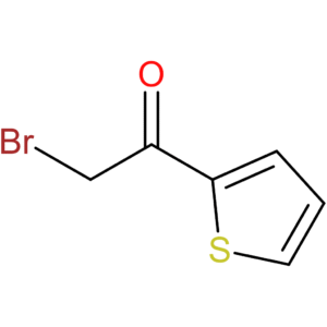 2-Bromo-1-(thiophen-2-yl)ethanone