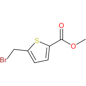 Methyl 5-(bromomethyl)thiophene-2-carboxylate