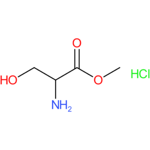 DL-Serine Methyl Ester Hydrochloride