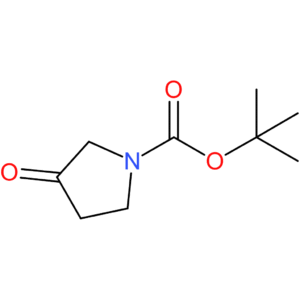 1-Boc-3-pyrrolidinone