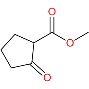 Methyl 2-Oxocyclopentanecarboxylate