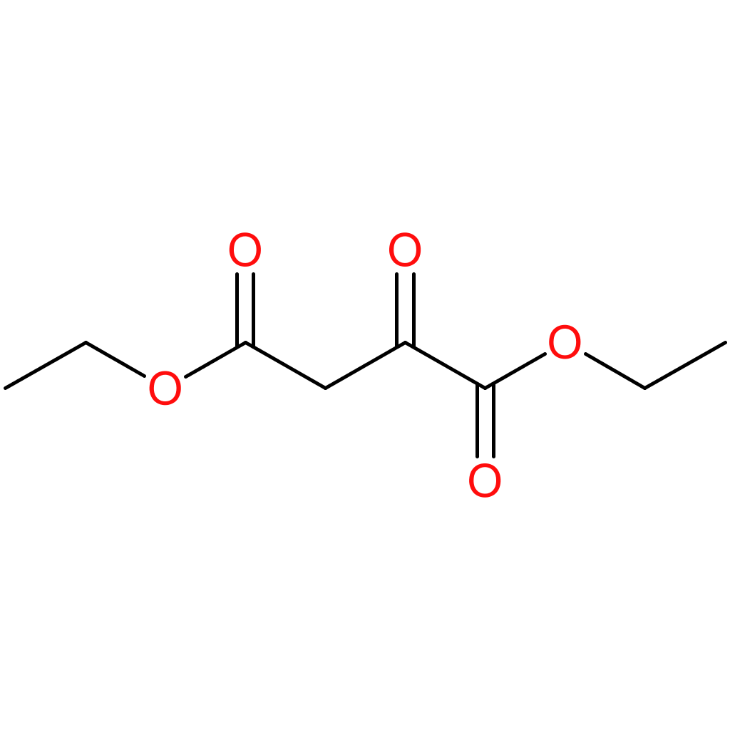 Diethyl 2-oxosuccinate