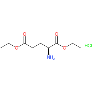 L-Glutamic Acid Diethyl Ester Hydrochloride