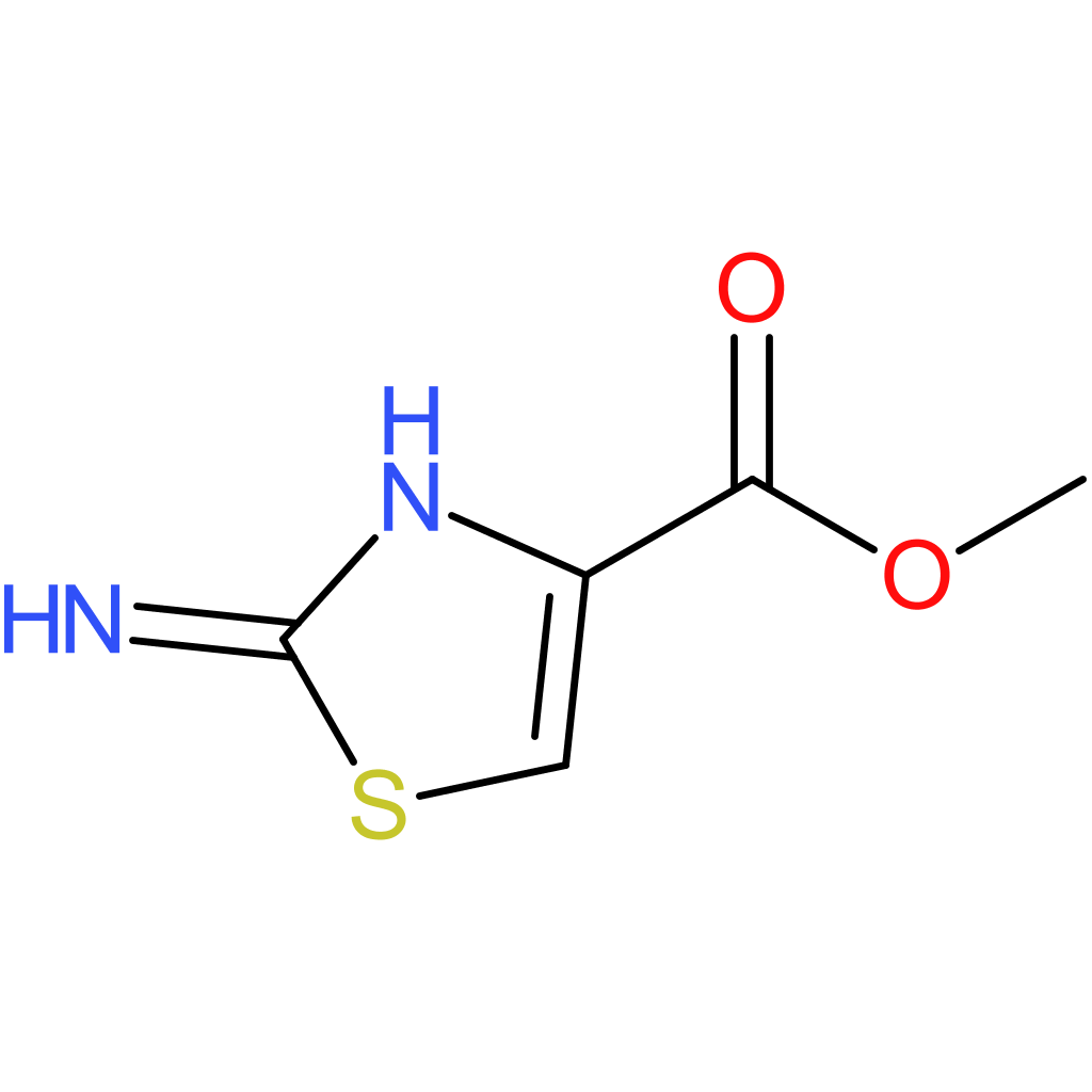 Methyl 2-Aminothiazole-4-carboxylate