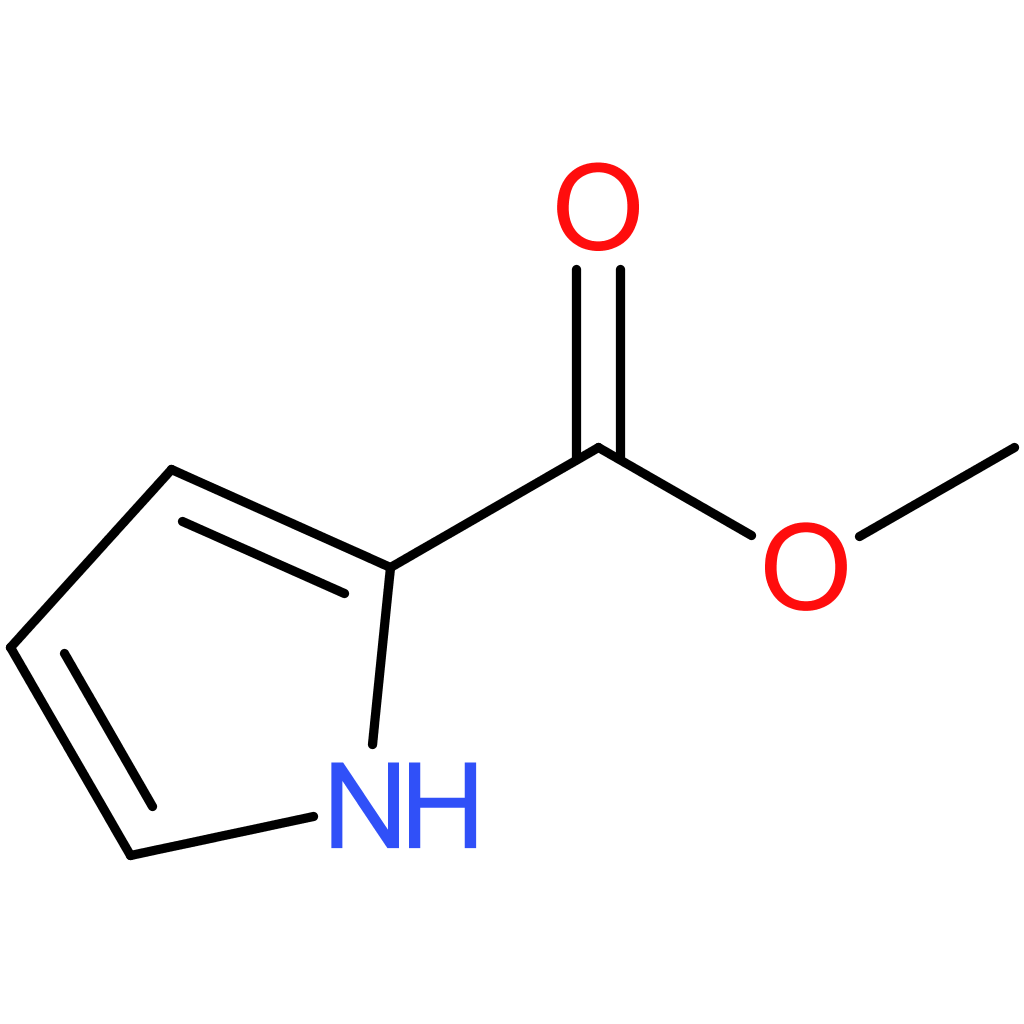 methyl 1H-pyrrole-2-carboxylate